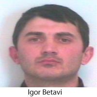 Igor Betavi